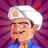 Akinator reviews, listed as InboxDollars / CotterWeb Enterprises