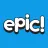 Epic - Kids' Books & Reading reviews, listed as Early Moments