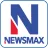 Newsmax TV reviews, listed as Tata Sky