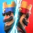 Clash Royale reviews, listed as Big Fish Games