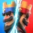 Clash Royale reviews, listed as Blizzard Entertainment