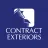 Contract Exteriors reviews, listed as Angies List
