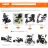 ScooterCatalog reviews, listed as GasBike.net