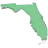 Florida Residents Directory reviews, listed as 1-800 Contacts