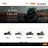 Taboo Harley-Davidson reviews, listed as Honda Motorcycle & Scooter India (HMSI)