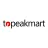 Topeakmart reviews, listed as Aramex International