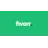 Fiverr reviews, listed as Dex Media
