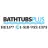 Bathtubs Plus reviews, listed as Re-Bath