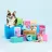 Bark Box reviews, listed as Pets Unlimited