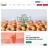 Krispy Kreme reviews, listed as Red Rooster Foods