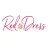 Red Dress Logo