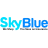 SkyBlue Insurance Agency reviews, listed as Bajaj Allianz