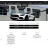 Ultimo Motors North Shore reviews, listed as Drumgray Vehicles / DVS Scotland