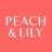 Peach & Lily