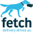 Fetch Package Logo