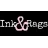 Ink & Rags reviews, listed as Print All Over Me (PAOM)