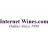 InternetWines reviews, listed as Home Shopping Selections / Direct Response Marketing Group