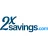 2xSavings reviews, listed as Mount Vernon Coin Company