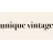 Unique Vintage