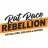 Rat Race Rebellion Logo