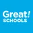 GreatSchools.org reviews, listed as R.B.K. School