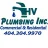 H.V. Plumbing