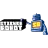 Sticker Robot