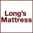 Long's Mattress reviews, listed as Stearns & Foster
