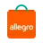 Allegro reviews, listed as eBay