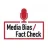 Media Bias/Fact Check reviews, listed as Seven West Media / Channel 7