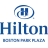 Hilton Boston Park Plaza