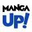 Manga UP! reviews, listed as Napster / Rhapsody International
