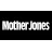 Mother Jones reviews, listed as National Magazine Exchange