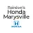 Rairdon's Honda of Marysville