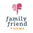 Family Friend Poems reviews, listed as Genealogy.com