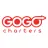 Gogo Charters reviews, listed as iVisa