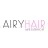 Airy Hair reviews, listed as Suave