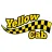 Yellow Cab Arizona reviews, listed as GrabCar / GrabTaxi