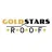 Gold Stars Roof