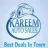 Kareem Auto Sales reviews, listed as CarMax