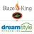 Blaze King