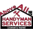 Above All Handyman Services