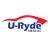 U-Ryde Car reviews, listed as GrabCar / GrabTaxi