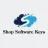 Shop Software Keys Logo