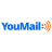 YouMail reviews, listed as Tata Teleservices