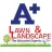 A + Lawn & Landscape reviews, listed as Yard Works