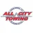 All City Towing reviews, listed as Copart