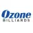 Ozone Billiards reviews, listed as Dick's Sporting Goods