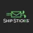 Ship Sticks reviews, listed as Coyote Logistics