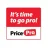 PricePro reviews, listed as Spar International